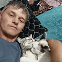 Знакомства: Dimas, 37 лет, Державинск