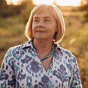 Знакомства: Тетяна, 57 лет, Днепр