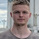 Знакомства: Арсений, 22 года, Вологда