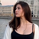 Знакомства: Елена, 21 год, Москва