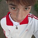 Знакомства: Сëма, 21 год, Канск