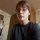 Знакомства: Ульяна, 20 лет, Мстиславль