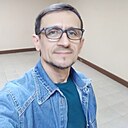 Знакомства: Андрей, 55 лет, Кошки