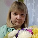 Знакомства: Наталья, 40 лет, Вача