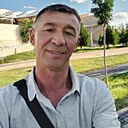 Знакомства: Жанат, 53 года, Костанай