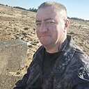 Знакомства: Серега, 40 лет, Волоколамск