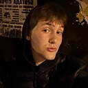 Знакомства: Егор, 18 лет, Тамбов