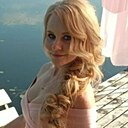 Знакомства: Юлия, 28 лет, Речица