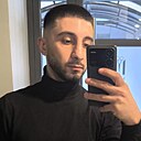 Знакомства: Эд, 27 лет, Ереван