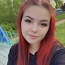 Знакомства: Лерка, 21 год, Бологое
