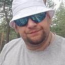 Знакомства: Дмитрий, 40 лет, Куровское