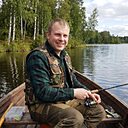Знакомства: Сергей, 31 год, Речица