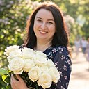 Знакомства: Ксюня, 38 лет, Киев