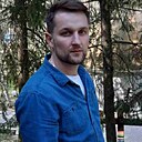 Знакомства: Вадим, 35 лет, Фаниполь