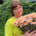 Знакомства: Юлия, 51 год, Луганск