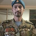 Знакомства: Александр, 40 лет, Донецк