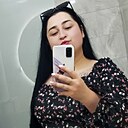 Знакомства: Нетвоябрюнетка, 27 лет, Одесса