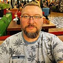Знакомства: Алексей, 49 лет, Белоозерский