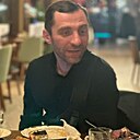 Знакомства: Лука, 40 лет, Пицунда