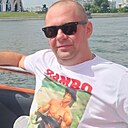 Знакомства: Артём, 45 лет, Новосибирск
