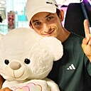 Знакомства: Андрей, 25 лет, Ордынское