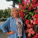 Знакомства: Тамара, 57 лет, Орша