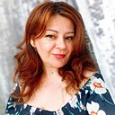 Знакомства: Оксана, 46 лет, Брянск