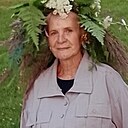 Знакомства: Нина Некрасова, 67 лет, Мозырь