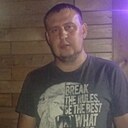 Знакомства: Сергей, 40 лет, Ангарск
