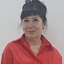 Знакомства: Людмила, 54 года, Кустанай