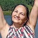 Знакомства: Гульнур, 62 года, Набережные Челны