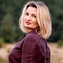 Знакомства: Oksana, 48 лет, Познань