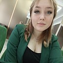 Знакомства: Марина, 25 лет, Ясный