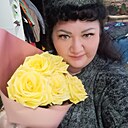 Знакомства: Инара, 50 лет, Североуральск
