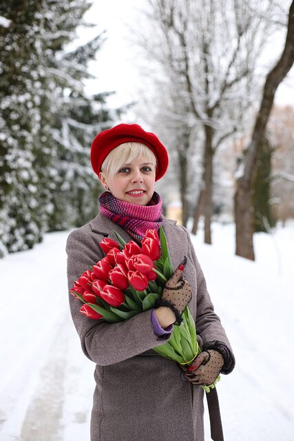 Фото - Tabor.ru