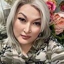 Знакомства: Аида, 47 лет, Алматы