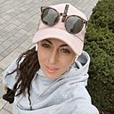 Знакомства: Kateryna, 41 год, Варшава