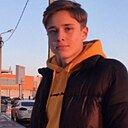 Знакомства: Артём, 26 лет, Санкт-Петербург