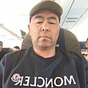 Знакомства: Талантбек, 40 лет, Сегежа