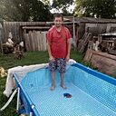 Знакомства: Серёга, 41 год, Новоазовск