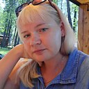 Знакомства: Nadia, 39 лет, Березники