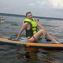 Знакомства: Юлия, 43 года, Набережные Челны
