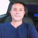 Знакомства: Halid, 51 год, Моздок