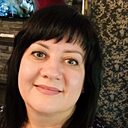Знакомства: Inna, 45 лет, Ханты-Мансийск