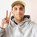 Знакомства: Марк, 36 лет, Бийск