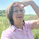 Знакомства: Гузаль, 57 лет, Уфа