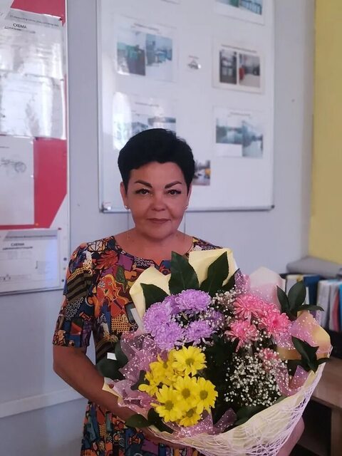 Фото - Tabor.ru