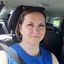 Знакомства: Элеонора, 36 лет, Рязань