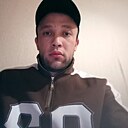 Знакомства: Федя, 28 лет, Кострома
