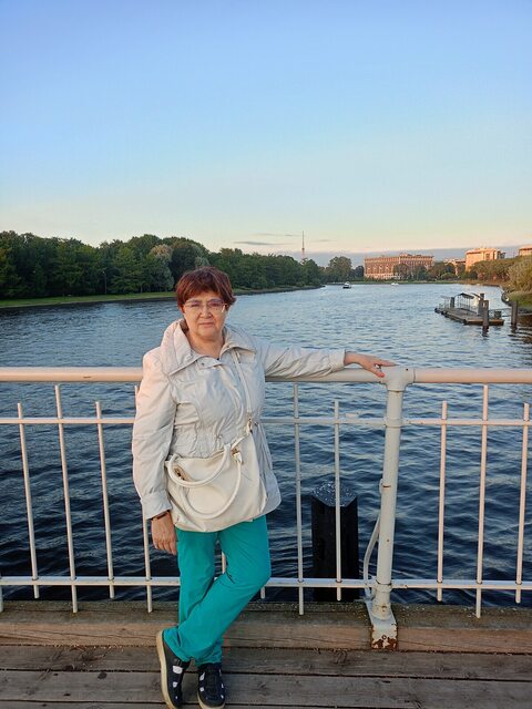 Фото - Tabor.ru